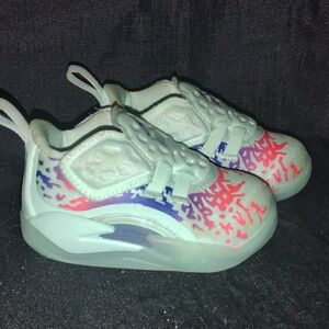 Kids Colorful Sneakers